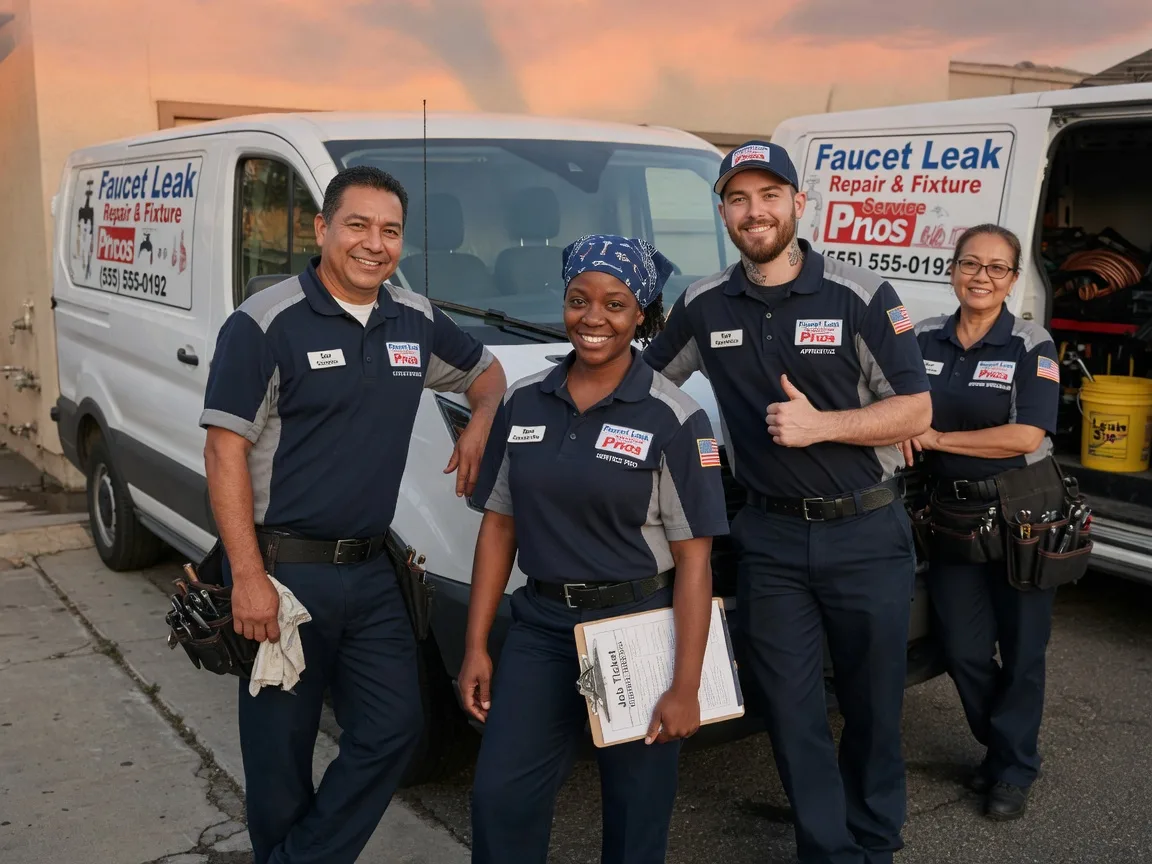 Faucet Repair company in Buena Vista, PA
